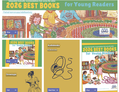 ABC Catalog CTA Blocks
