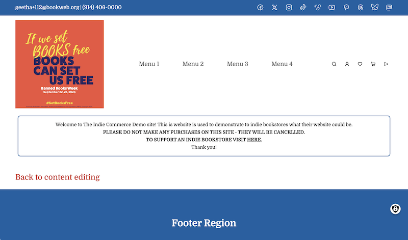 design preview