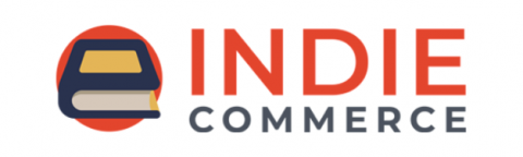 IndieCommerce Logo